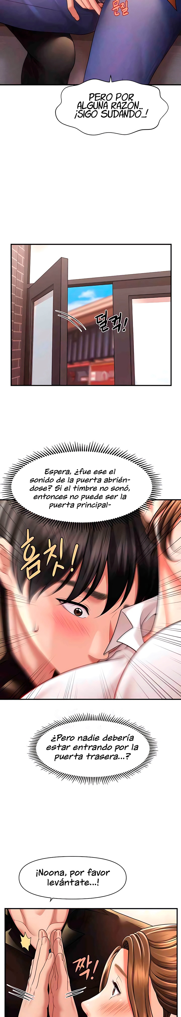 A Guide to Corrupting Them With Hypnosis Raw Chapter 8 image 19