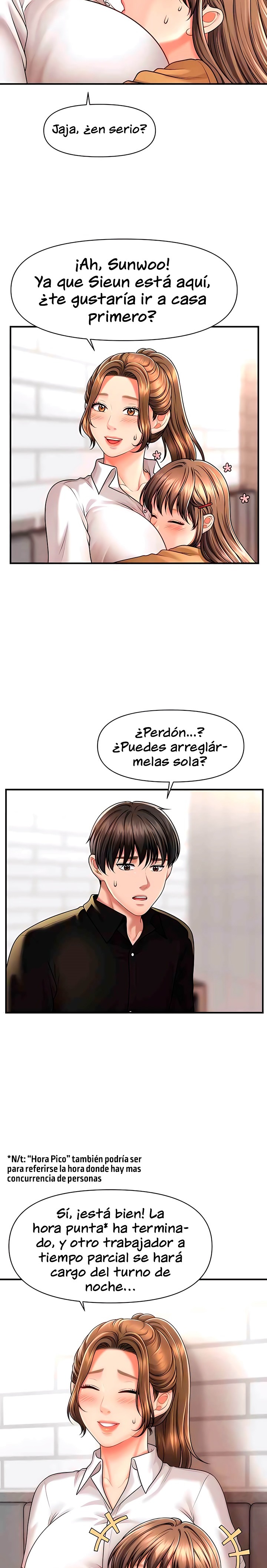 A Guide to Corrupting Them With Hypnosis Raw Chapter 8 image 22