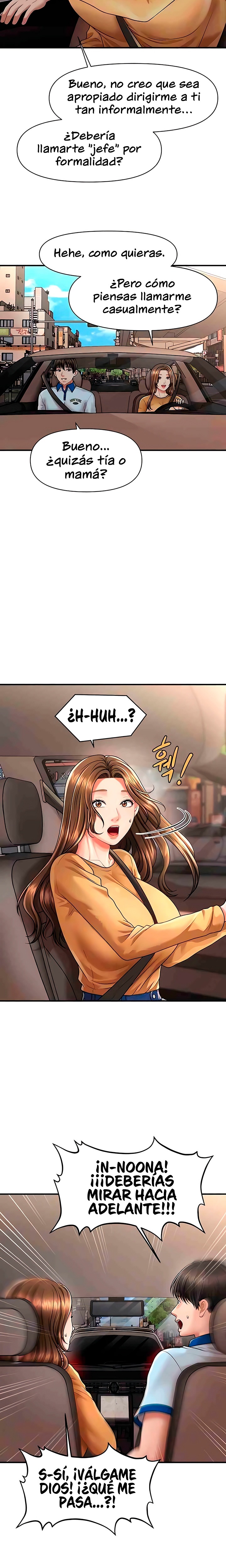 A Guide to Corrupting Them With Hypnosis Raw Chapter 8 image 2