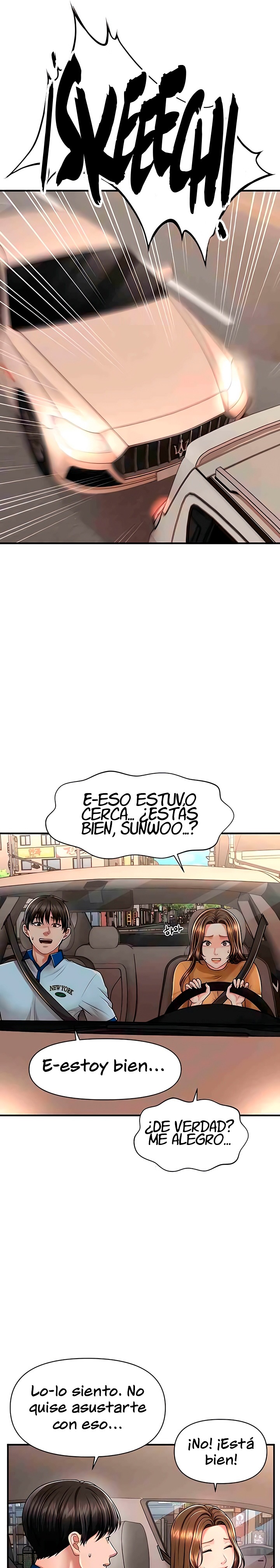 A Guide to Corrupting Them With Hypnosis Raw Chapter 8 image 3