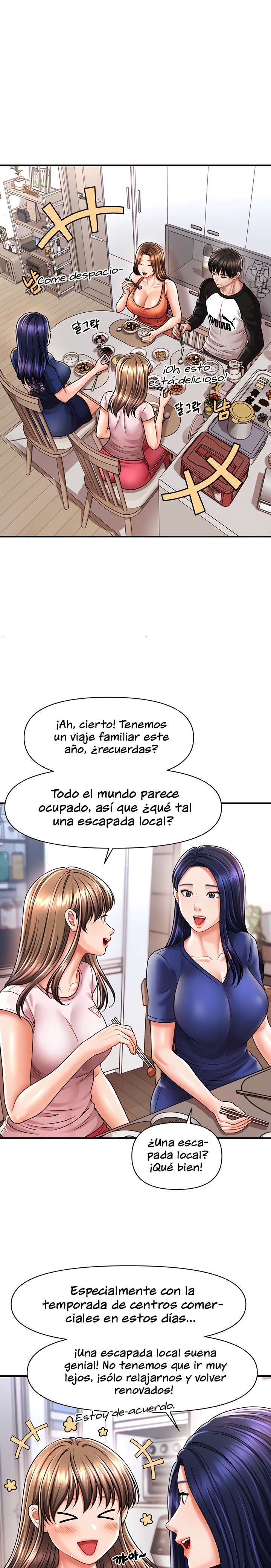 A Guide to Corrupting Them With Hypnosis Raw Chapter 9 image 11