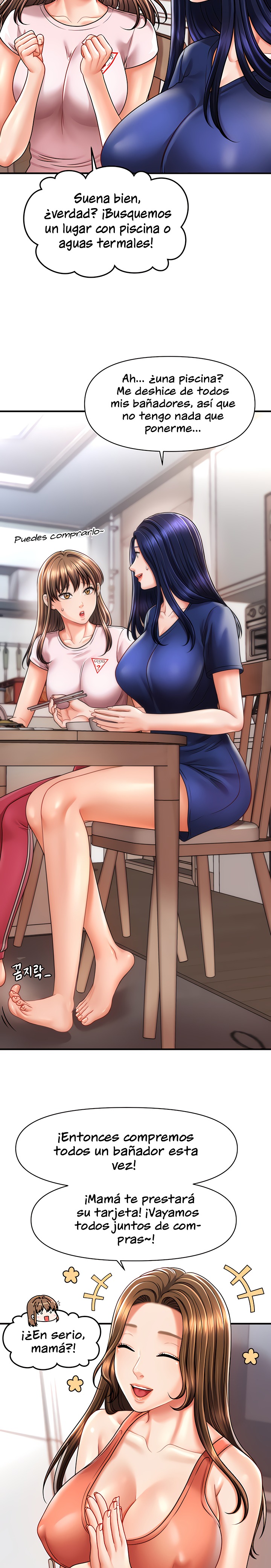 A Guide to Corrupting Them With Hypnosis Raw Chapter 9 image 12
