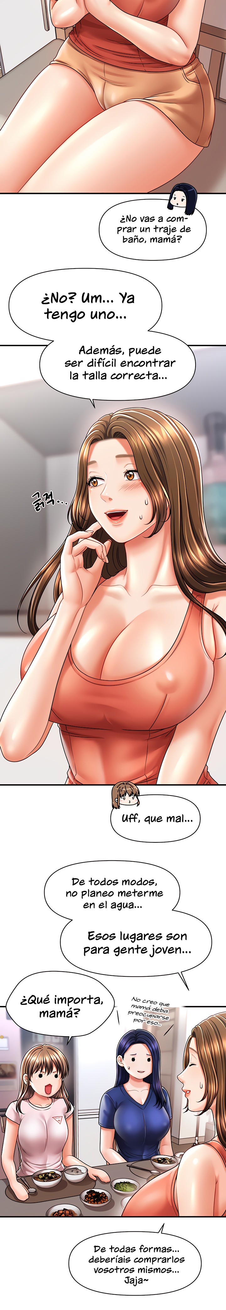 A Guide to Corrupting Them With Hypnosis Raw Chapter 9 image 13