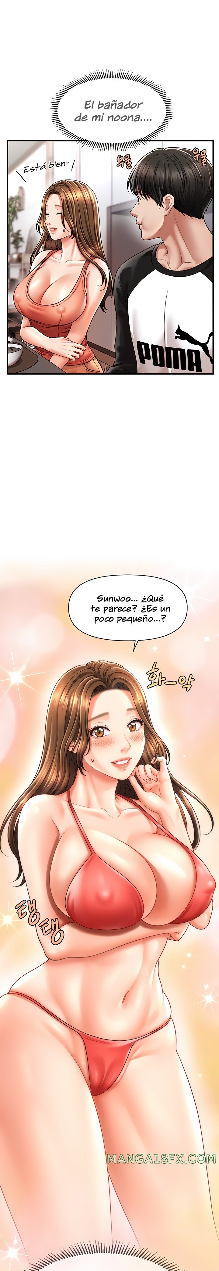 A Guide to Corrupting Them With Hypnosis Raw Chapter 9 image 14