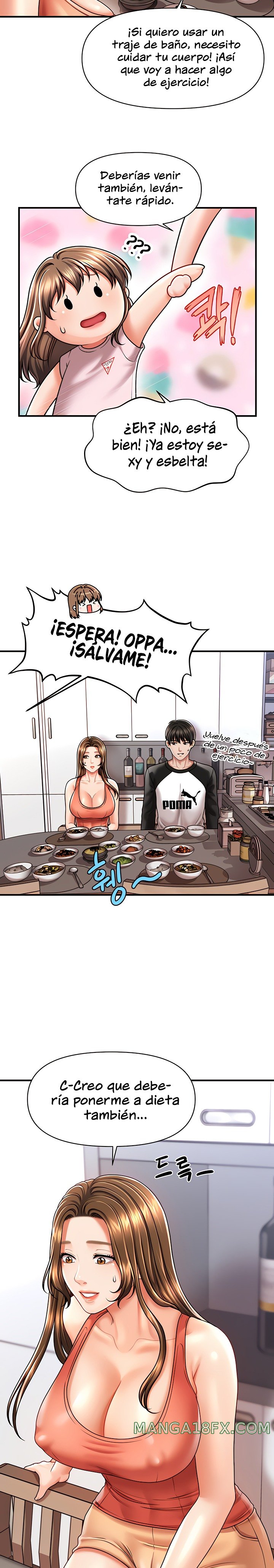 A Guide to Corrupting Them With Hypnosis Raw Chapter 9 image 16