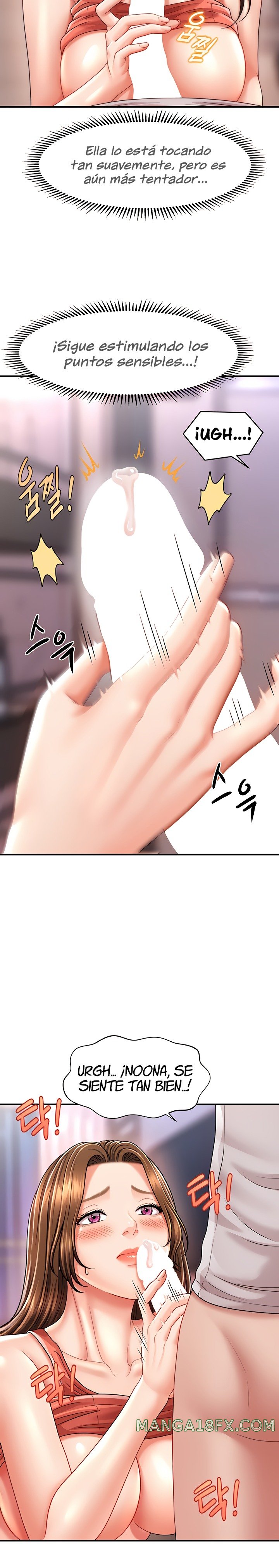 A Guide to Corrupting Them With Hypnosis Raw Chapter 9 image 22