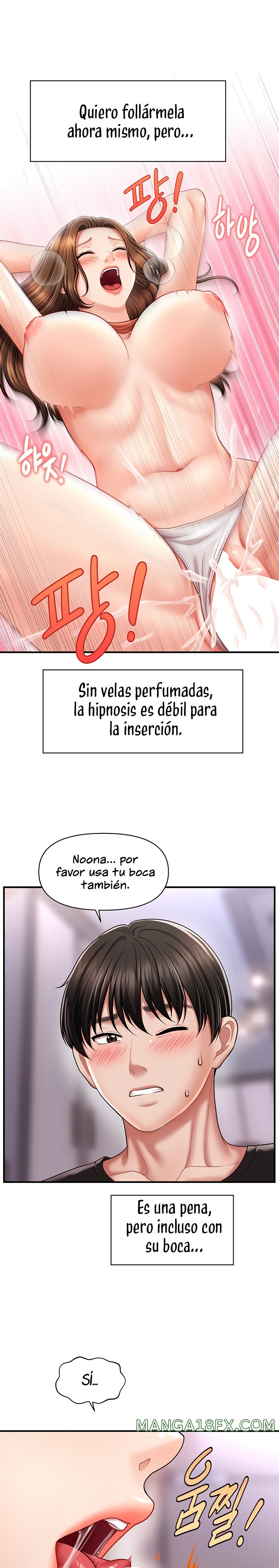 A Guide to Corrupting Them With Hypnosis Raw Chapter 9 image 23