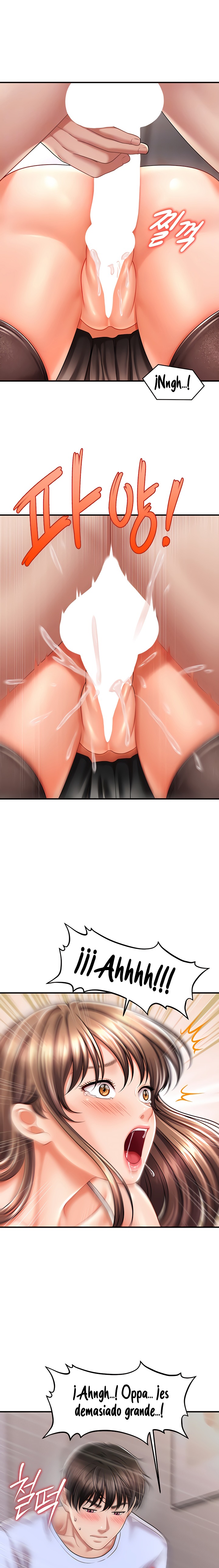 A Guide to Corrupting Them With Hypnosis Raw Chapter 9 image 2