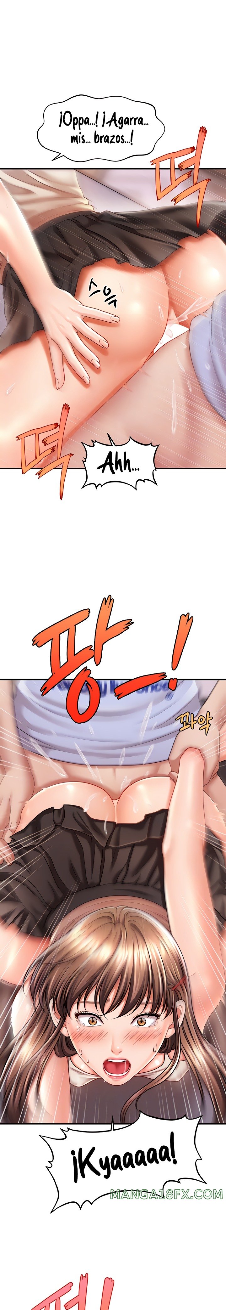 A Guide to Corrupting Them With Hypnosis Raw Chapter 9 image 4