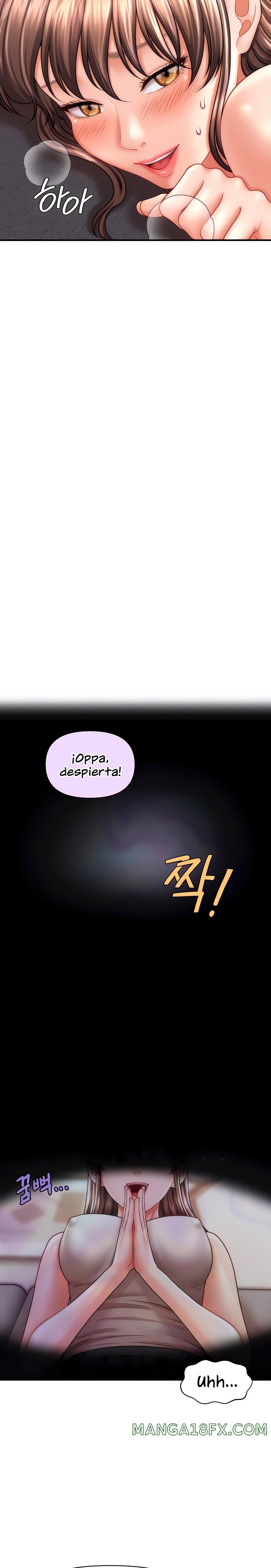 A Guide to Corrupting Them With Hypnosis Raw Chapter 9 image 8