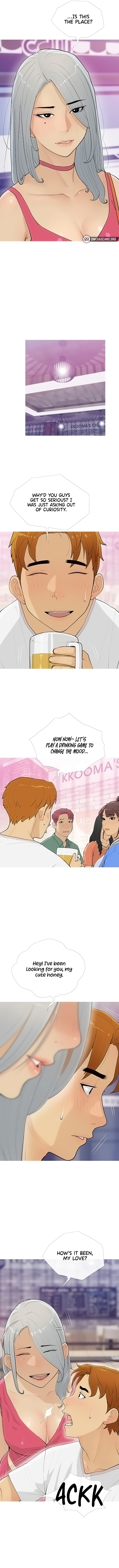 I Became a Sugar Daddy Chapter 14 image 4