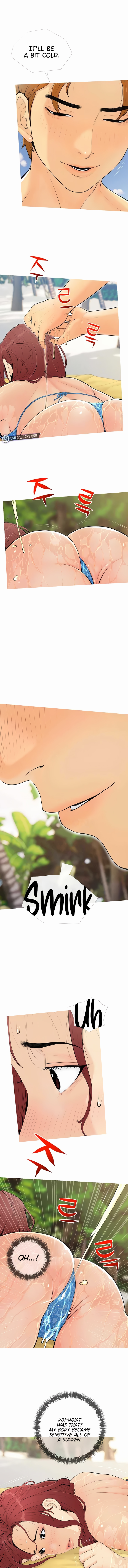 I Became a Sugar Daddy Chapter 5 image 6