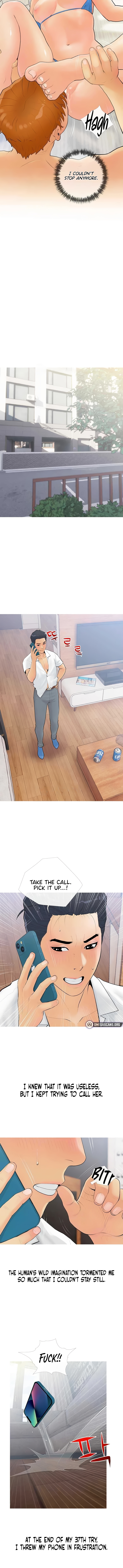 I Became a Sugar Daddy Chapter 6 image 6