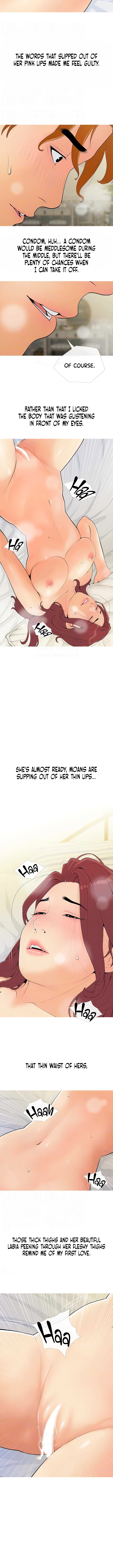 I Became a Sugar Daddy Chapter 7 image 1