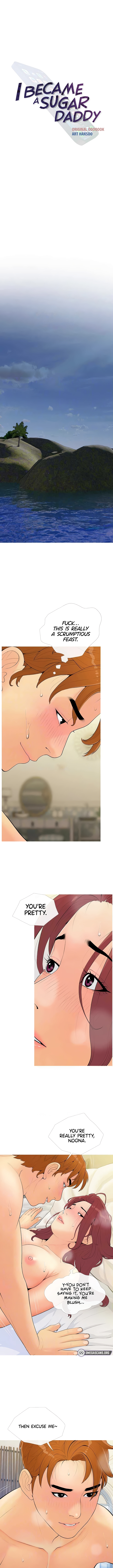 I Became a Sugar Daddy Chapter 7 image 2