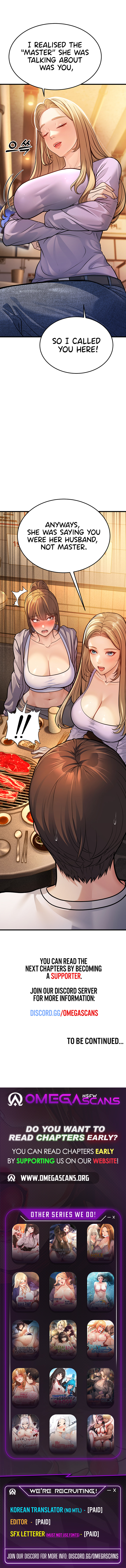 A Young Auntie Chapter 4 image 11