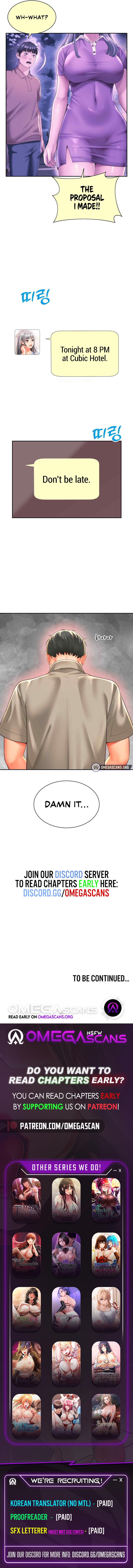 Friend’s Mom Is Mine Chapter 19 image 7