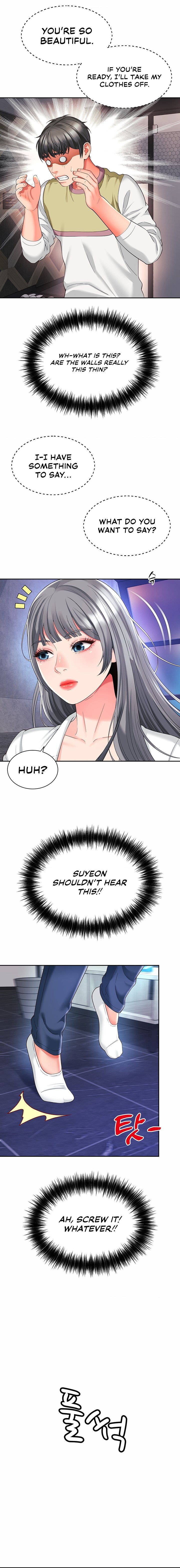 Friend’s Mom Is Mine Chapter 31 image 12