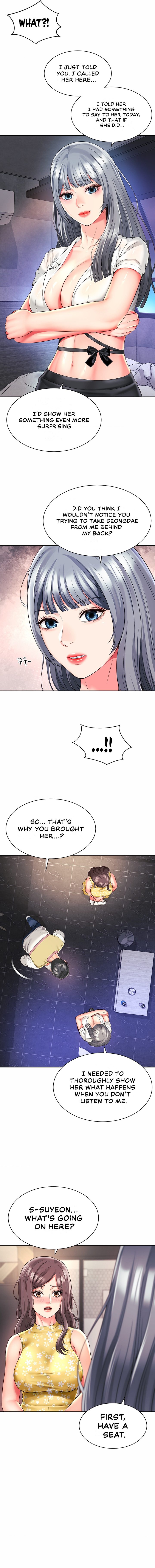 Friend’s Mom Is Mine Chapter 32 image 3