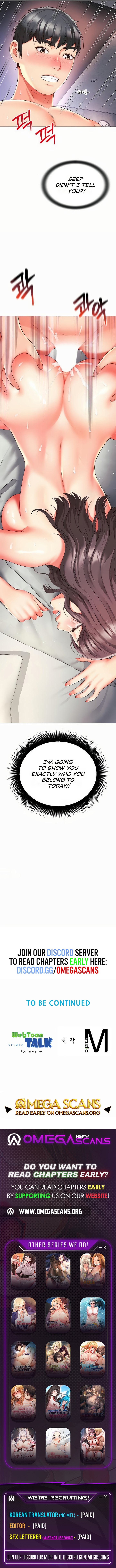 Friend’s Mom Is Mine Chapter 34 image 6
