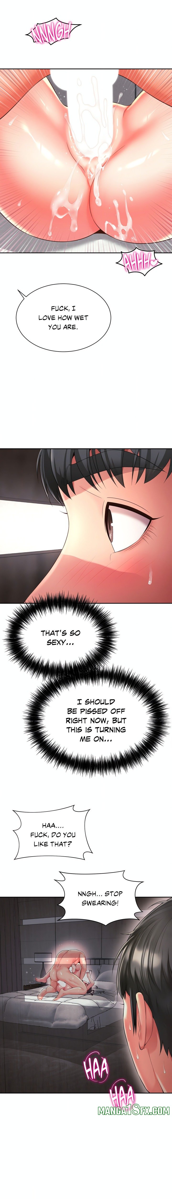 Friend’s Mom Is Mine Chapter 43 image 0