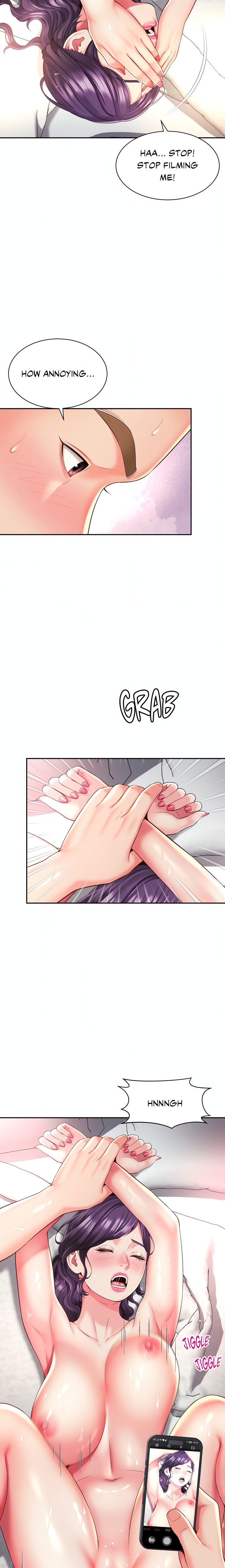 Friend’s Mom Is Mine Chapter 43 image 2