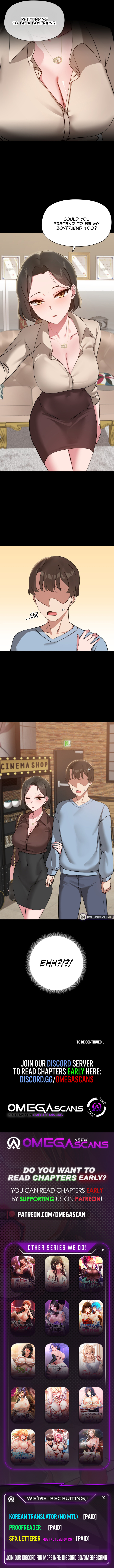 Shareboyfriend Chapter 12 image 6