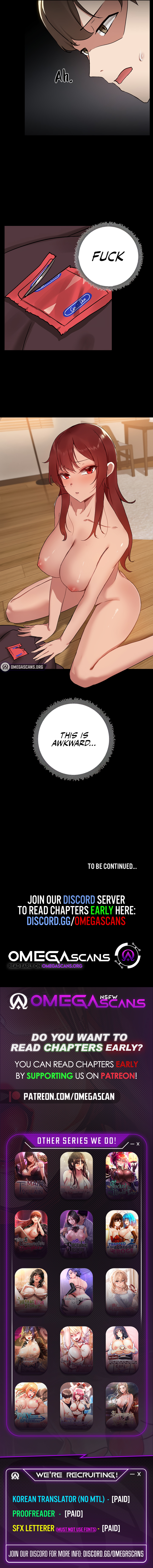 Shareboyfriend Chapter 3 image 6