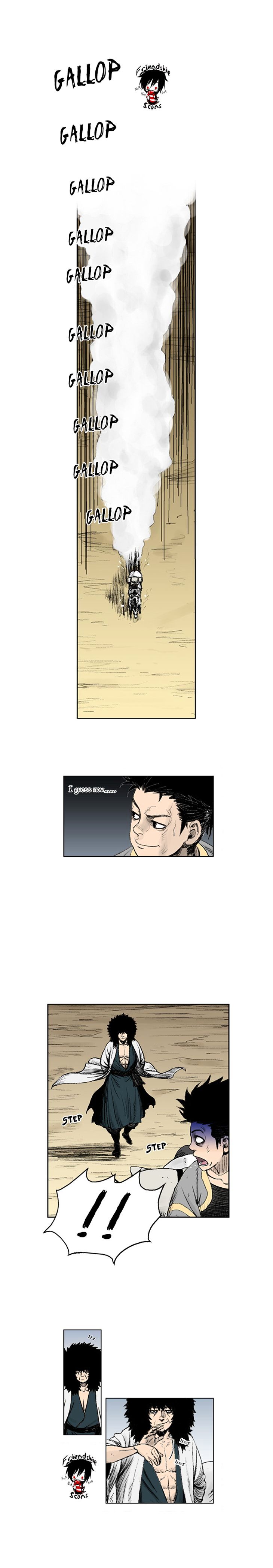 Red Storm Chapter 1 image 7