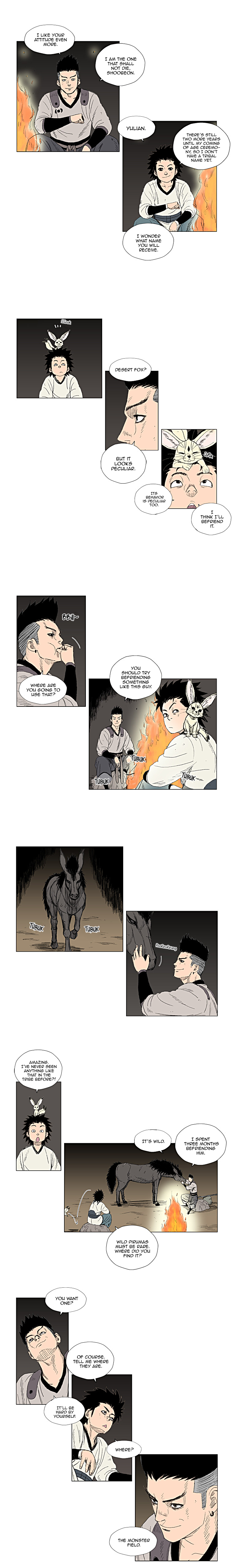 Red Storm Chapter 10 image 4