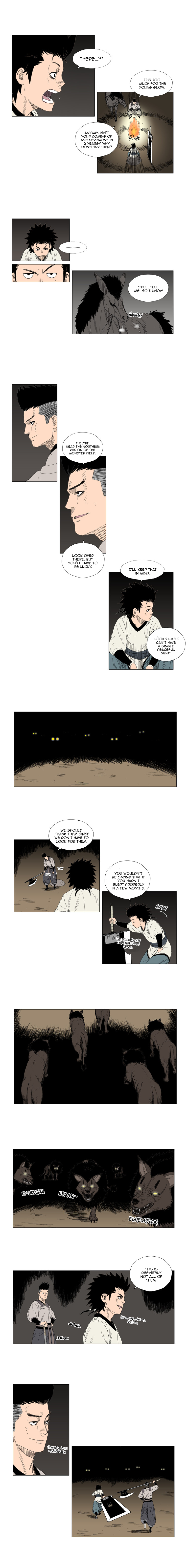 Red Storm Chapter 10 image 5