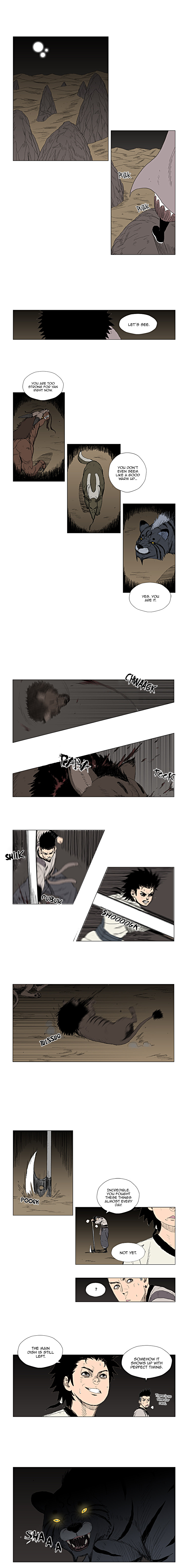 Red Storm Chapter 10 image 6