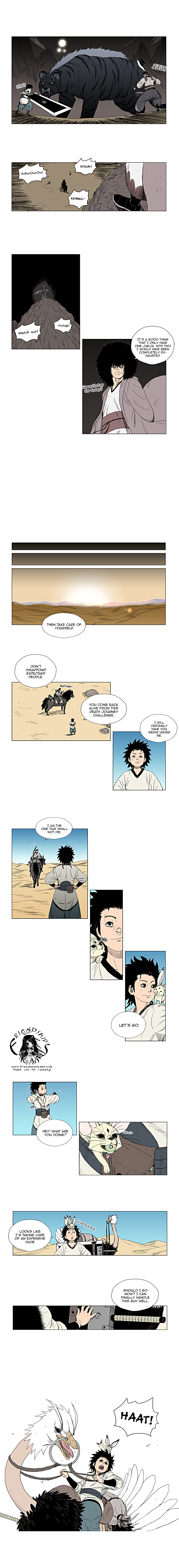 Red Storm Chapter 10 image 7