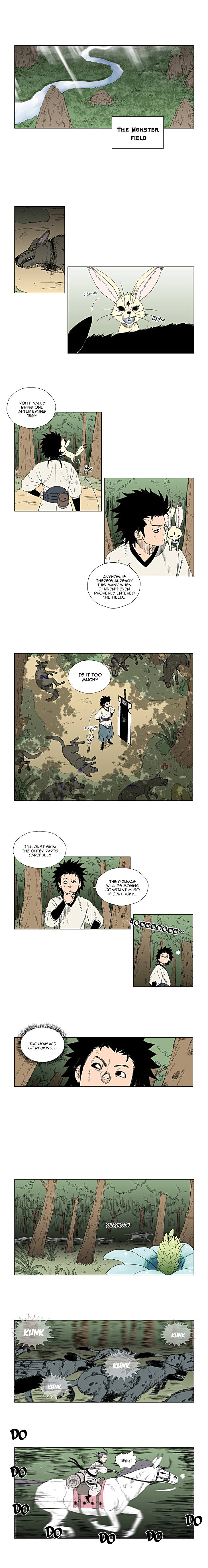 Red Storm Chapter 10 image 8