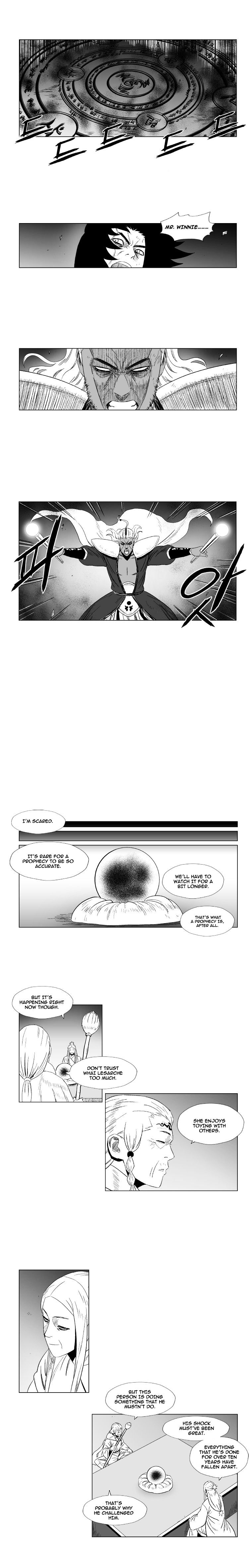 Red Storm Chapter 100 image 7
