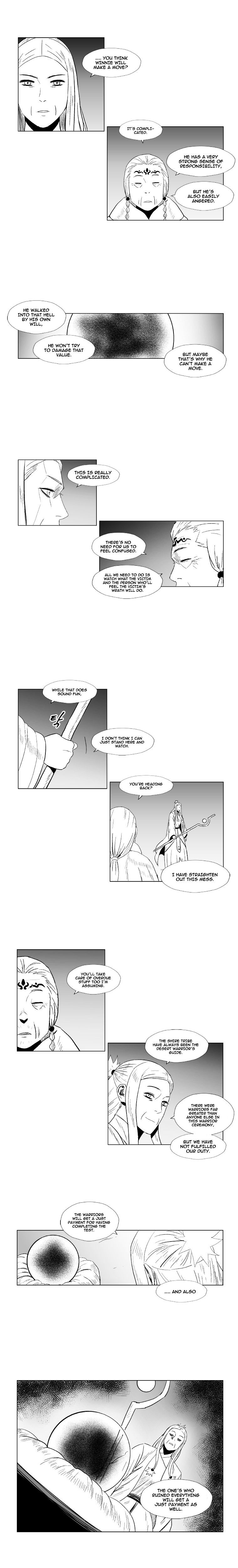 Red Storm Chapter 100 image 8