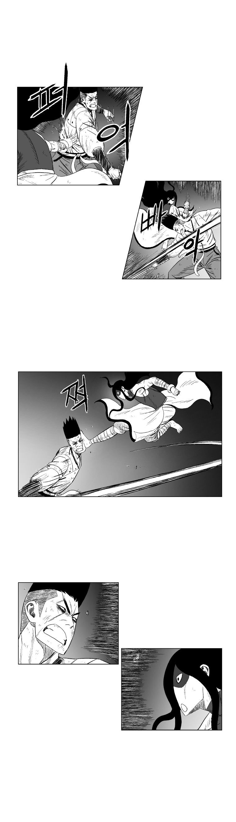 Red Storm Chapter 101 image 4