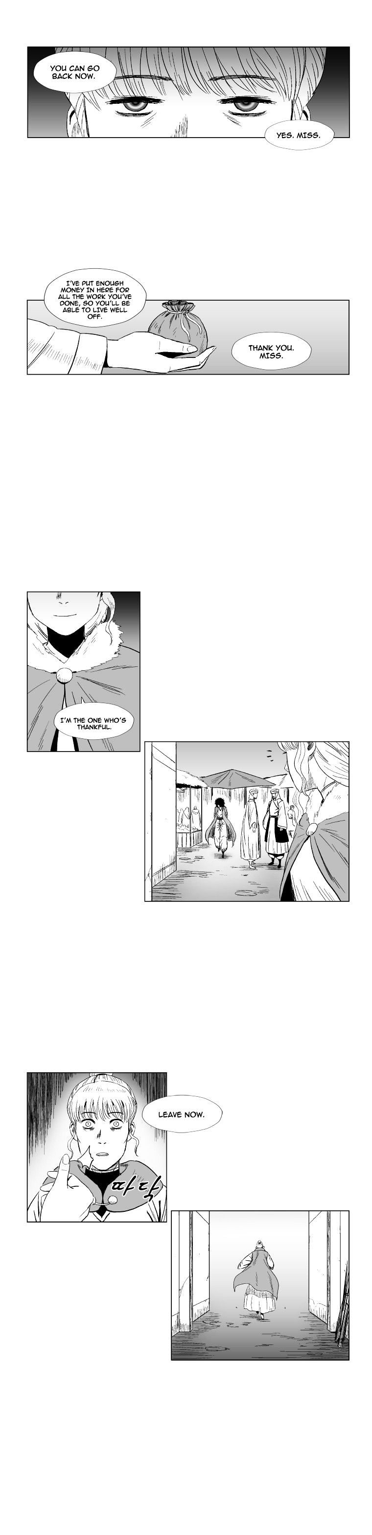 Red Storm Chapter 101 image 7