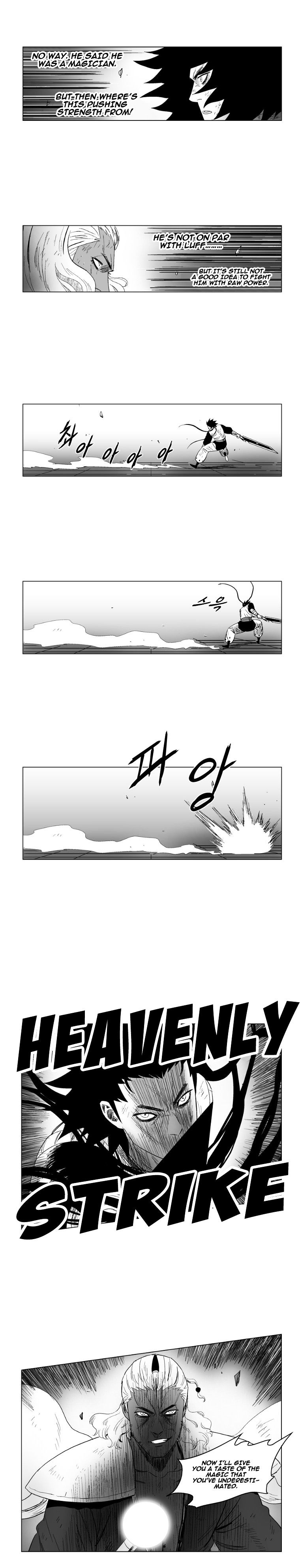 Red Storm Chapter 102 image 10