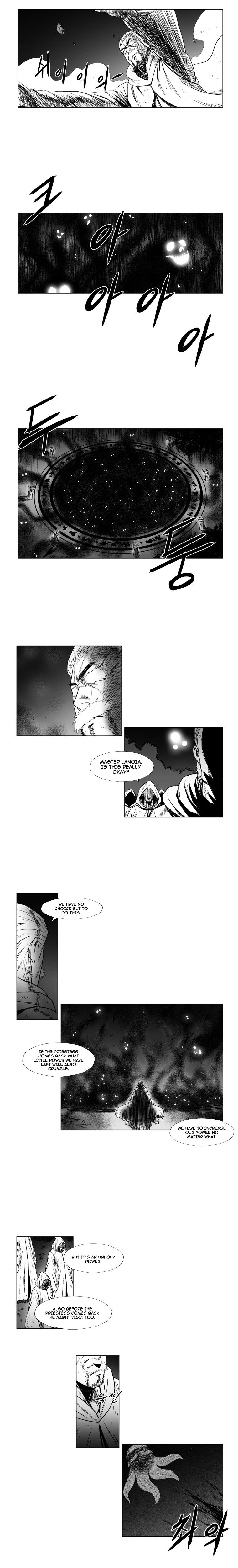 Red Storm Chapter 102 image 2