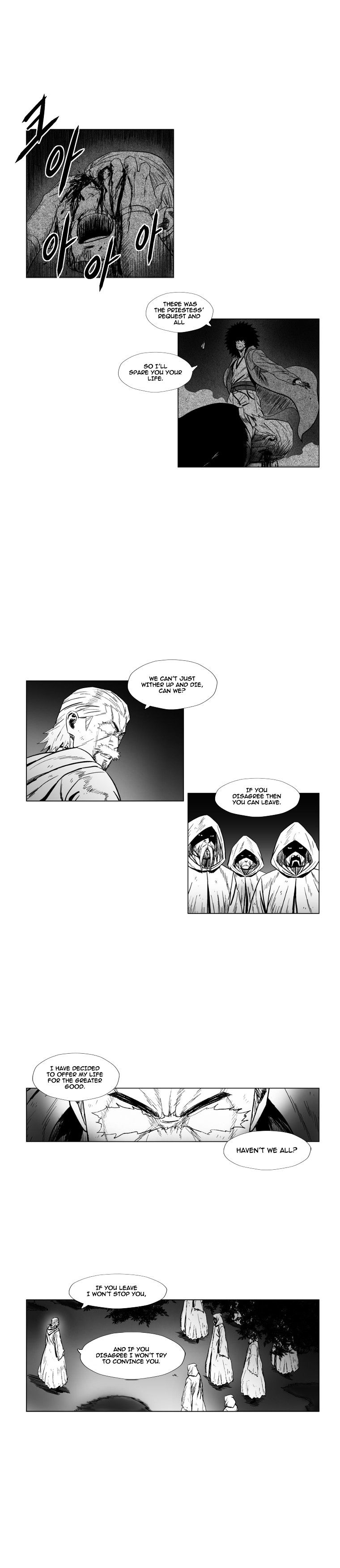 Red Storm Chapter 102 image 3