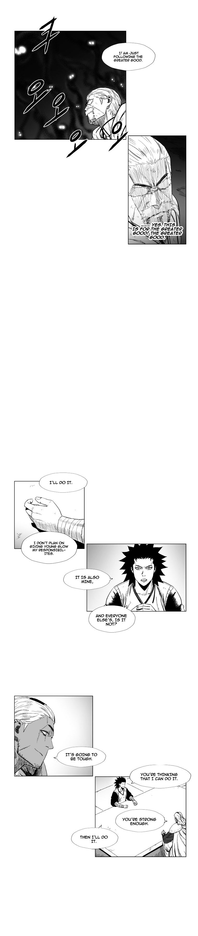 Red Storm Chapter 102 image 4