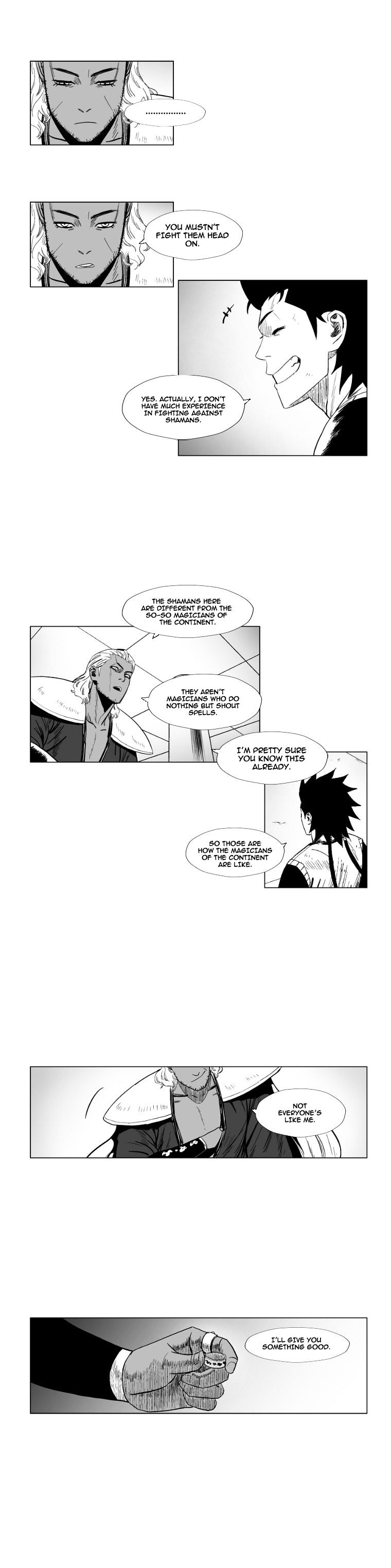 Red Storm Chapter 102 image 5