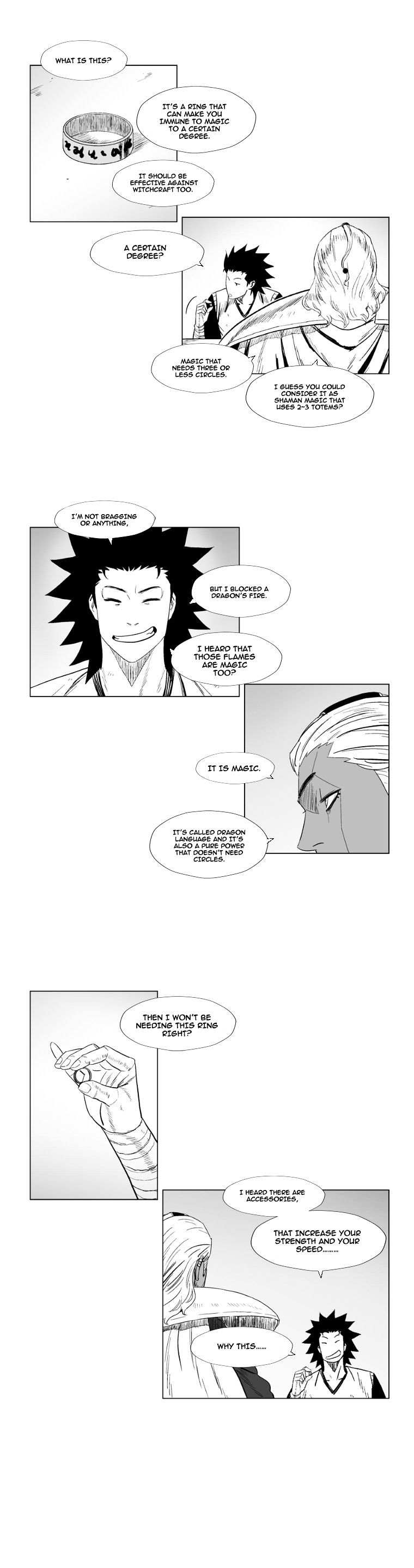 Red Storm Chapter 102 image 6