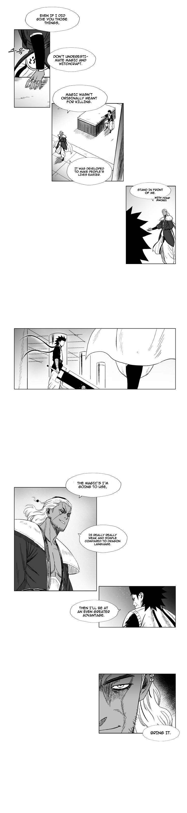 Red Storm Chapter 102 image 7