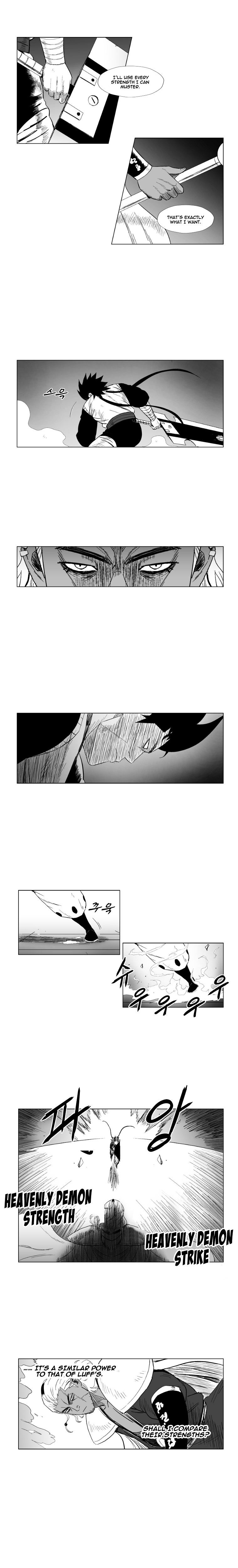 Red Storm Chapter 102 image 8
