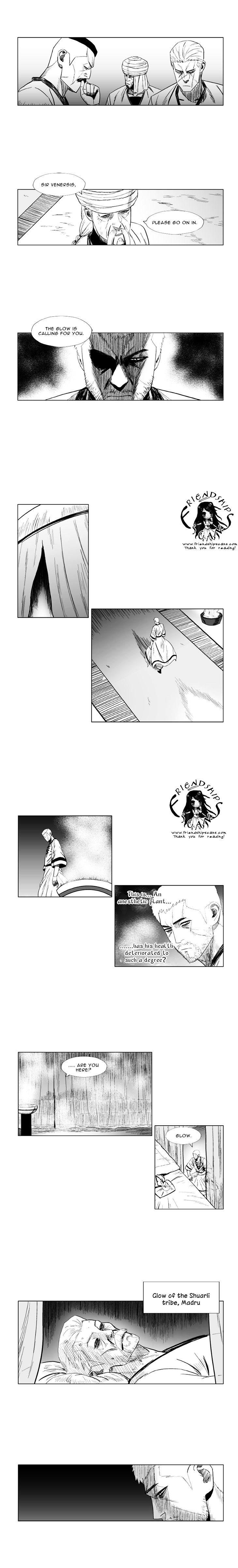 Red Storm Chapter 103 image 4