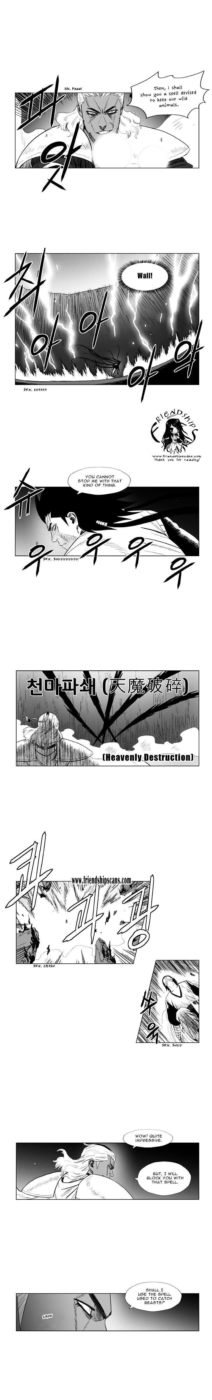 Red Storm Chapter 103 image 6