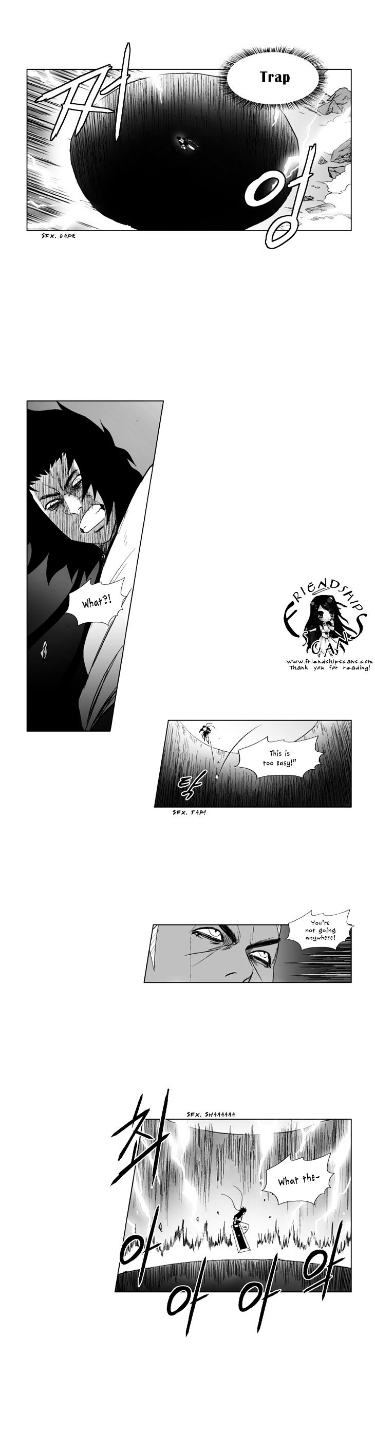 Red Storm Chapter 103 image 7