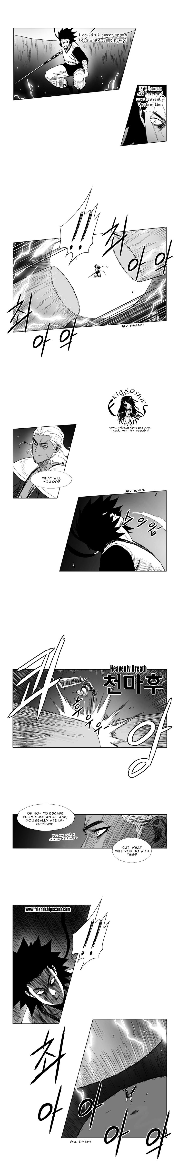 Red Storm Chapter 103 image 8